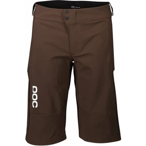 POC Essential MTB Women's Shorts Axinite Brown XS