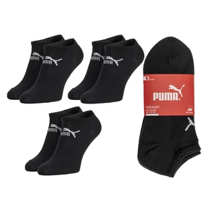 Pánské ponožky Puma 3PACK