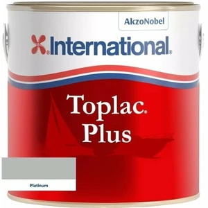 International Toplac Plus Pintura para barcos