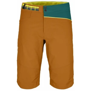 Ortovox Outdoor Shorts Pala Shorts M Sly Fox L