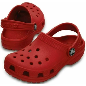 Crocs Classic Kids Clog 206991 PEPPER