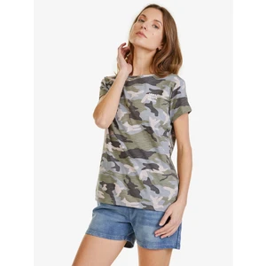 SAM73 T-shirt Nora - Women