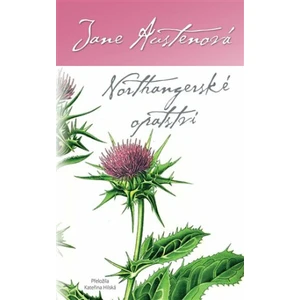 Northangerské opatství - Jane Austenová