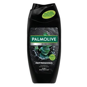 Palmolive Men Refreshing sprchový gél pre mužov 2 v 1 pre mužov 250 ml