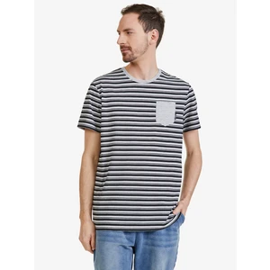 SAM73 T-shirt Martin - Men