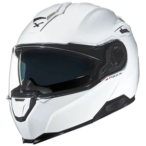 Nexx X.Vilitur Plain Blanc M Casque