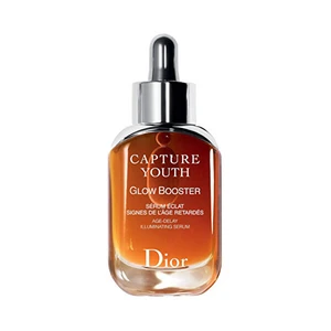 Dior Rozjasňujicí sérum s vitamínem C Capture Youth Glow Booster (Age-Delay Illuminating Serum) 30 ml