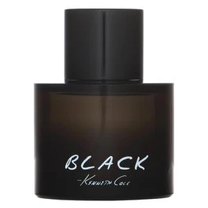 Kenneth Cole Black woda toaletowa dla mężczyzn 100 ml