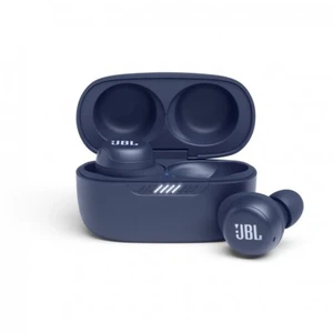 JBL Live Free TWS, blue