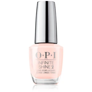 OPI Infinite Shine lak na nehty s gelovým efektem The Beige of Reason 15 ml