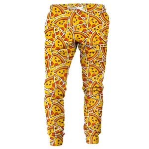 Mr. GUGU & Miss GO Unisex's Sweatpants SWPN-PC1967