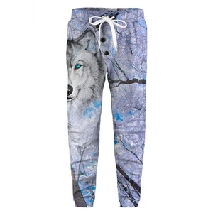 Mr. GUGU & Miss GO Unisex's Joggers J-K621