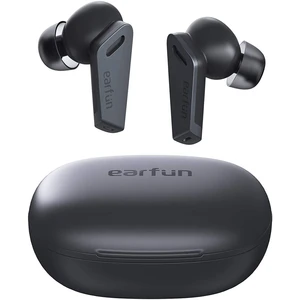 EarFun Air Pro Čierna