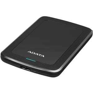 A-Data HDD HV300, 5TB, USB 3.2 (AHV300-5TU31-CBK), Black