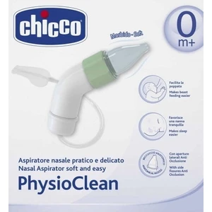 Chicco nosná odsávačka Physioclean