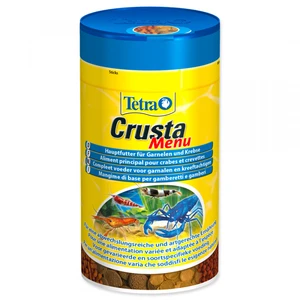 Tetra CRUSTA MENU - 100ml