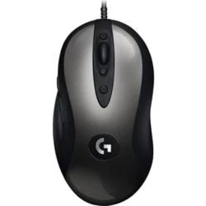 Logitech MX518 Gaming Mouse - OPENBOX (Rozbalený tovar s plnou zárukou)