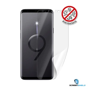 Screenshield Anti-Bacteria SAMSUNG G965 Galaxy S9 Plus folie na displej