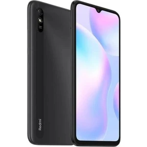 Xiaomi Redmi 9A, 2GB/32GB, Dual Sim, Grey