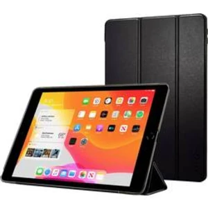 Tok Spigen Smart Fold Apple iPad 10.2" 2019, fekete