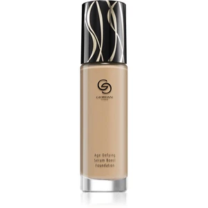 Oriflame Giordani Gold omladzujúci make-up pre ženy odtieň Ivory Cool 30 ml