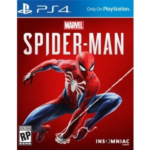 Marvel's Spider-Man GOTY (PS719958208)