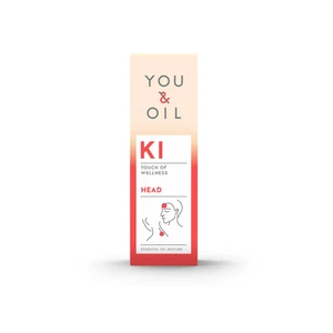 You & Oil You & Oil KI Bolesť hlavy 5ml