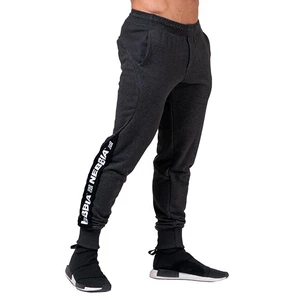 Nebbia Limitless Joggers Szary M