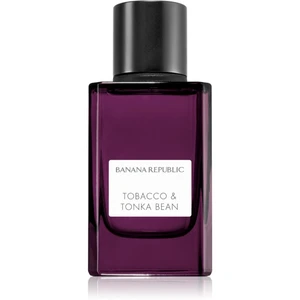 Banana Republic Tobacco & Tonka Bean parfumovaná voda unisex 75 ml