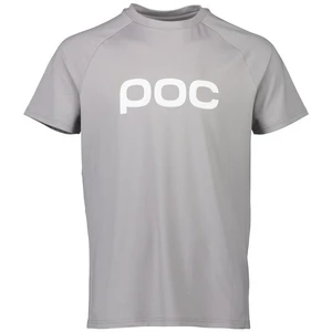 POC Reform Enduro Tee Alloy Grey 2XL