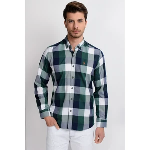 Camicia da uomo  dewberry G662