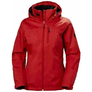 Helly Hansen W Crew Hooded Midlayer Jachetă navigație