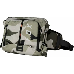 FOX Lumbar 5L Hydration Pack Sac à dos de cyclisme et accessoires