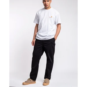 Carhartt WIP Flint Pant Black S