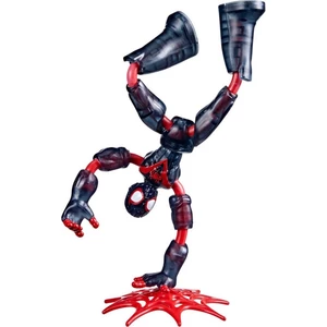 Hasbro Spider-Man Bend and Flex figurka Miles Morales