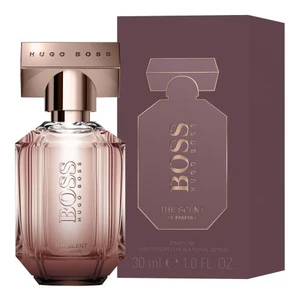 Hugo Boss BOSS The Scent Le Parfum parfumovaná voda pre ženy 30 ml