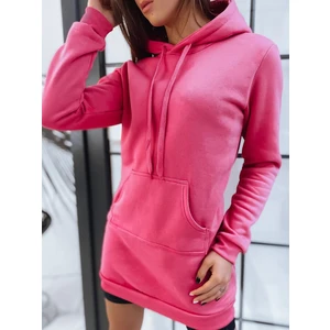 INVIS pink hoodie Dstreet EY1933z