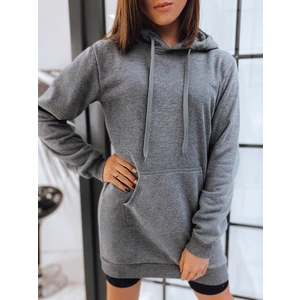 INVIS dark gray hoodie Dstreet EY1938z