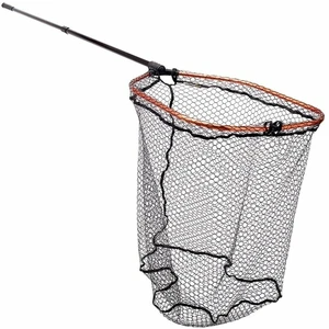 Savage Gear Pro Folding Net Telescopic Podběrák 80 x 65 x 85 cm