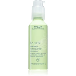 Aveda Be Curly Style-Prep emulsja do włosów kręconych 100 ml