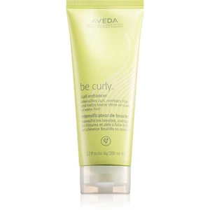 Aveda Be Curly™ Enhancer stylingový krém pro definici vln 200 ml