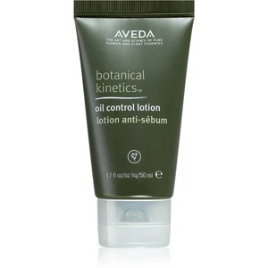 Aveda Botanical Kinetics™ Oil Control Lotion pleťové mléko pro normální až mastnou pleť 50 ml