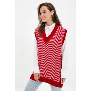 Kamizelka damska Trendyol Knitwear