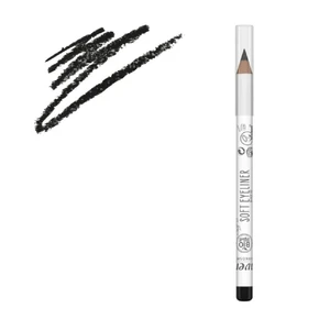 Lavera Ceruzka na oči Soft Eyeliner 1,14 g Černá