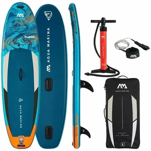 Aqua Marina Blade 10'6'' (320 cm) Paddleboard