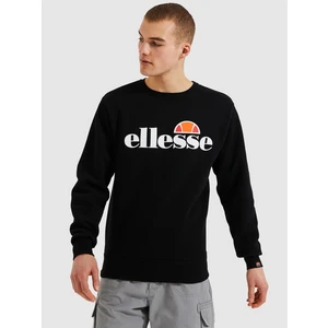 Bluza Ellesse SL Succiso SHC07930 Black