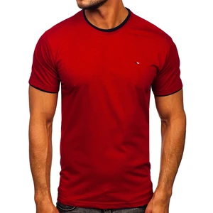 Tricou bordo bărbați Bolf 14316