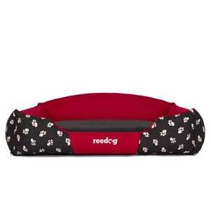 Hundenestchen Reedog Red King - L