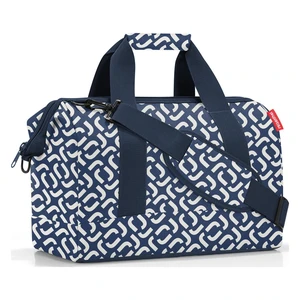 Cestovná taška Reisenthel Allrounder M Signature Navy