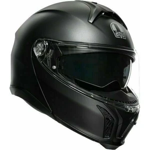 AGV Tourmodular Matt Black XS Prilba